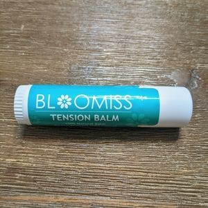 Bloomis Tension Balm